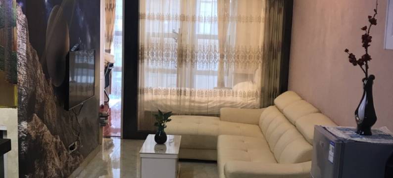 昆山精装民宿图片