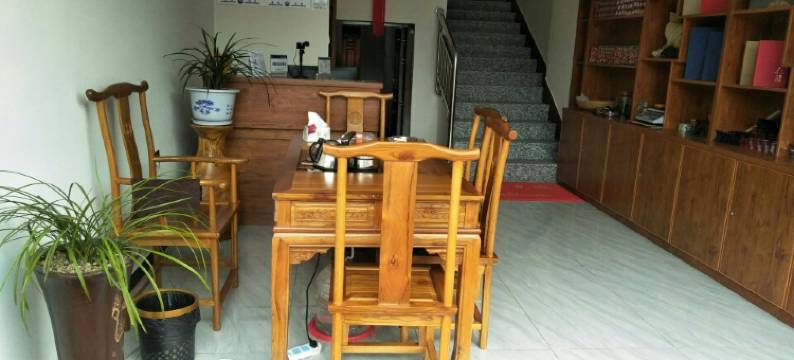 武夷山吴双民宿图片