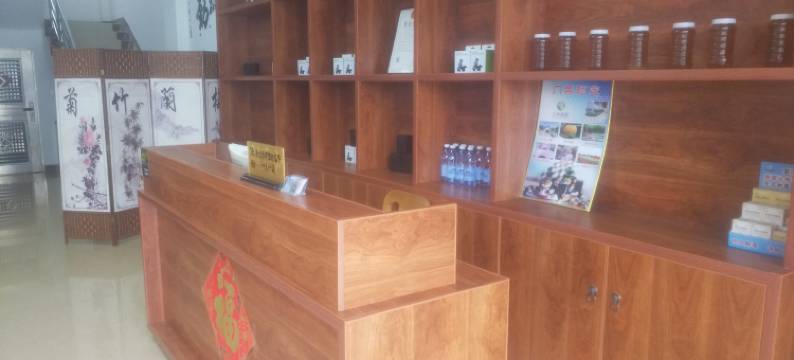 博罗罗浮山居缘民宿图片