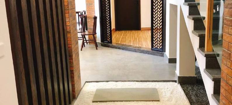 宜兴芷有一家民宿图片