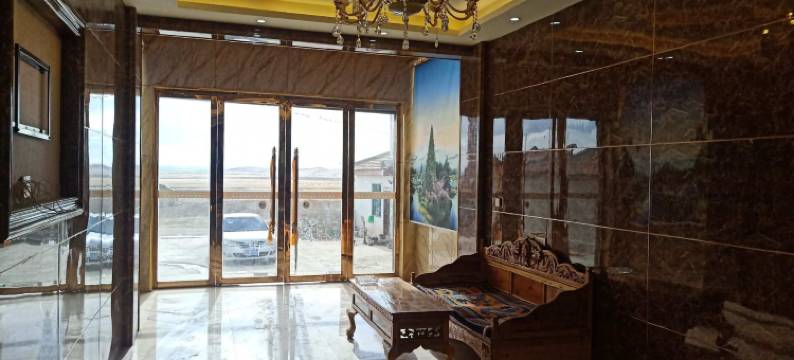 若尔盖九曲金地大酒店图片