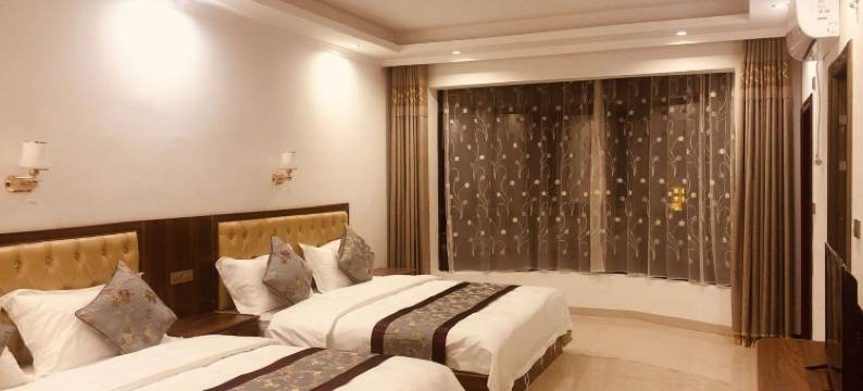 平塘·悦客之家民宿(中国天眼科普基地店)图片