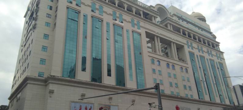 福州解忧旅途青年旅社图片