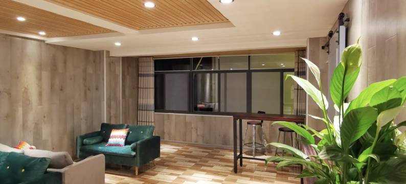 会理仟尚酒店图片