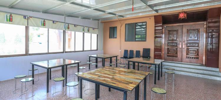 烟台夕夕多客栈图片