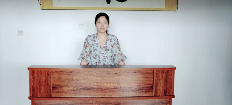 厦门糖果民宿图片