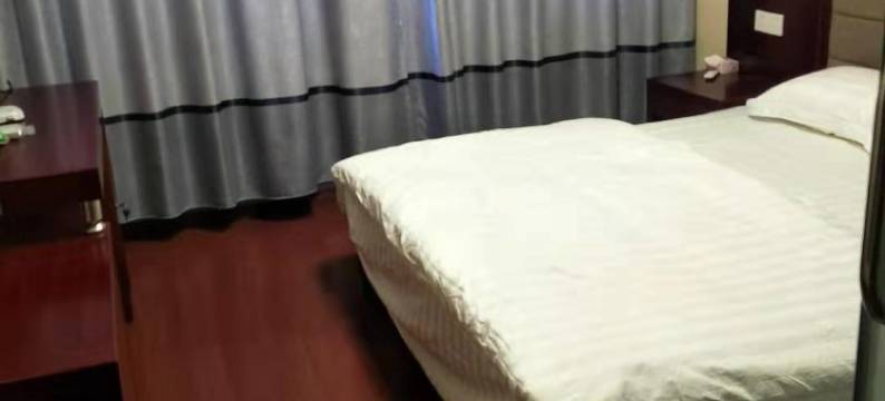 舒城宾悦快捷宾馆图片