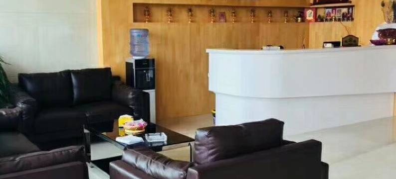 玛曲玛朵宾馆图片