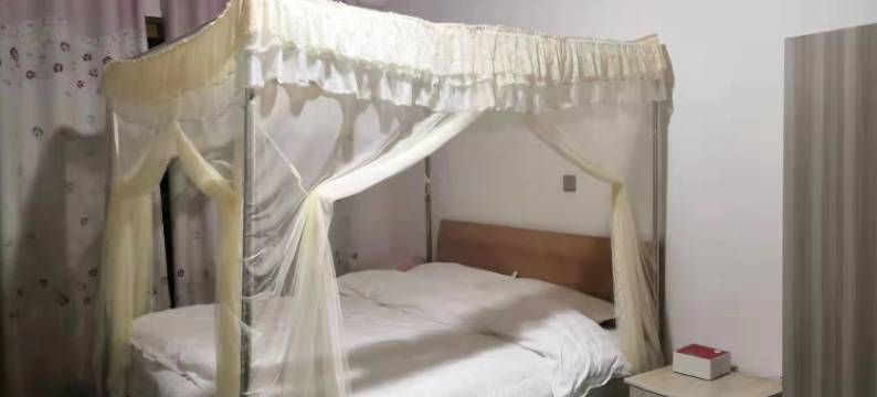 青城古镇赛福特农庄图片