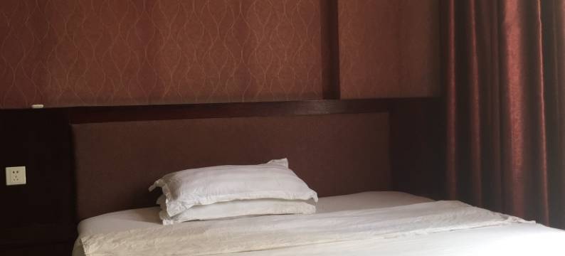 咸宁中盛家庭旅馆图片