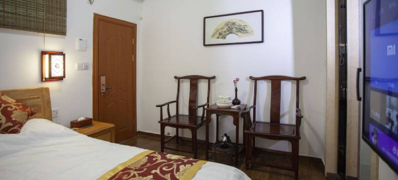 潮州家己客栈图片