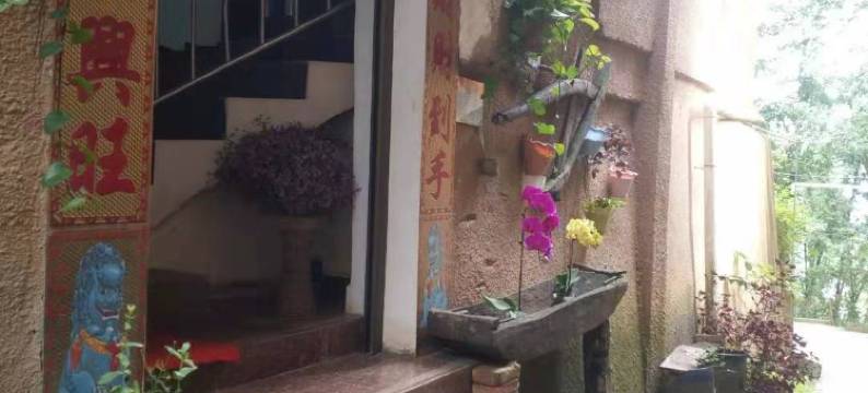 元阳云裳人家客栈图片