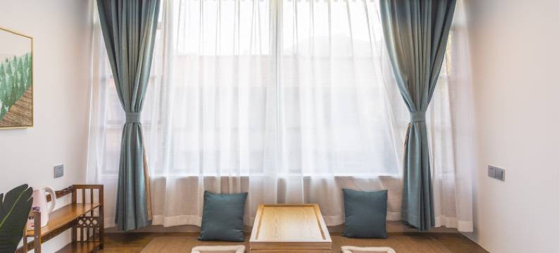 丽水二三时光民宿(古堰画乡景区店)图片