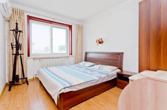 北戴河渤海驿站公寓