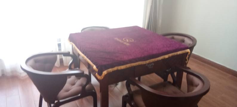 颐住精品酒店(南通三余店)图片