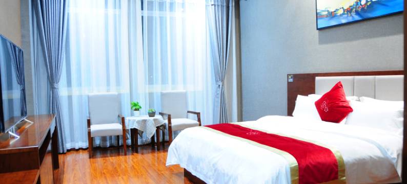 贵定大射电酒店图片