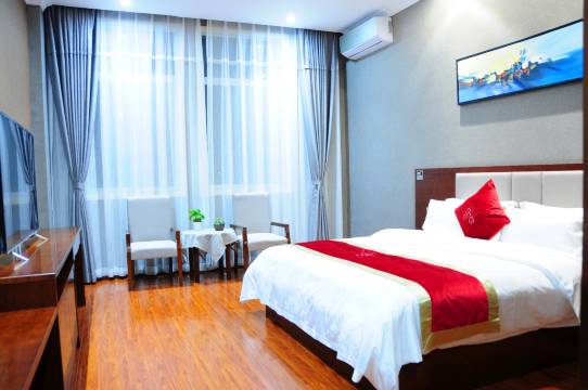 贵定大射电酒店