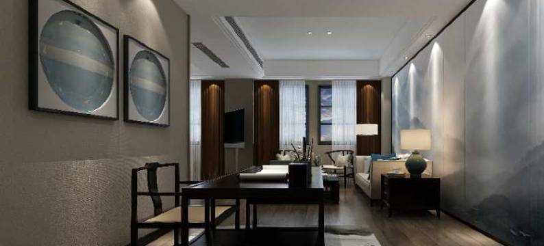 分宜珀斯皇冠国际酒店图片