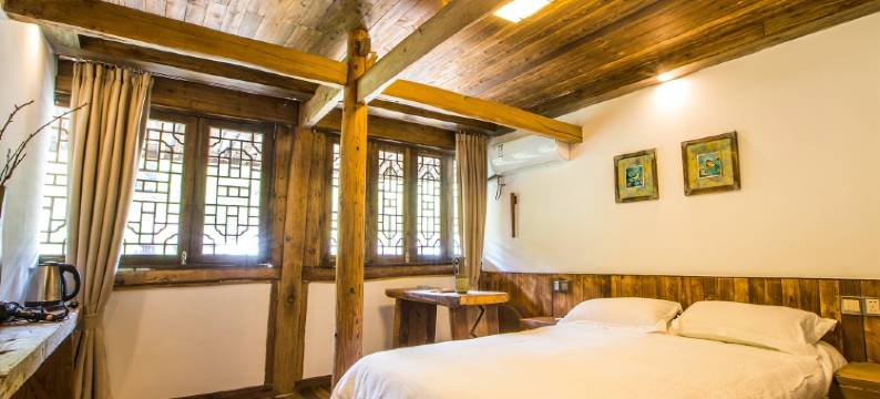 景宁尚礼居民宿图片