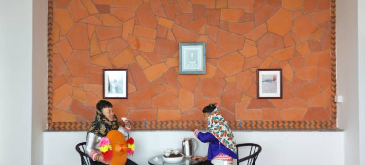 惠安临海民宿图片