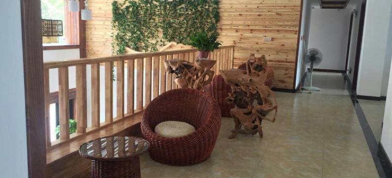 宜兴陈家大院图片