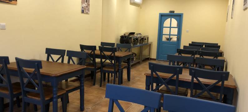 什邡凯莱假日酒店图片