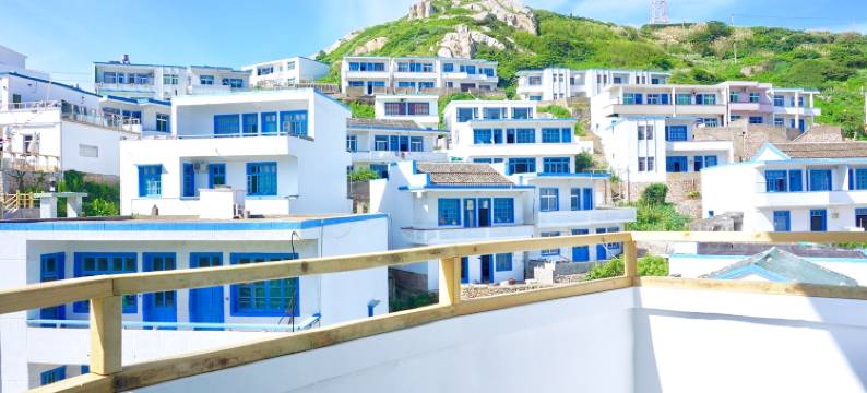 嵊泗花鸟乡岛遇吾家民宿图片