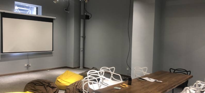 青岛红璞公寓图片