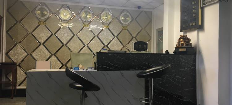 民航宾馆(沈阳江东街店)图片