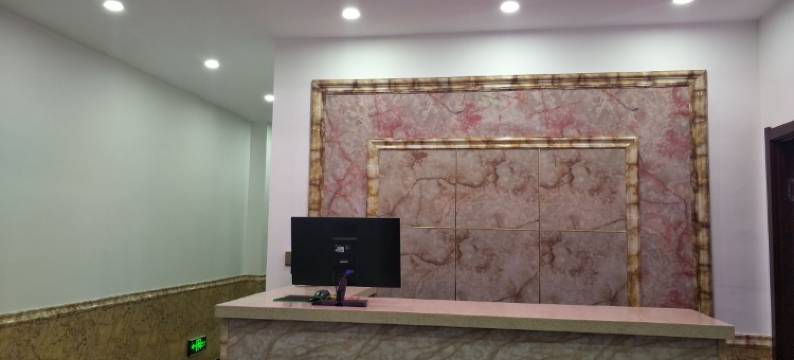 盘山识雅宾馆图片