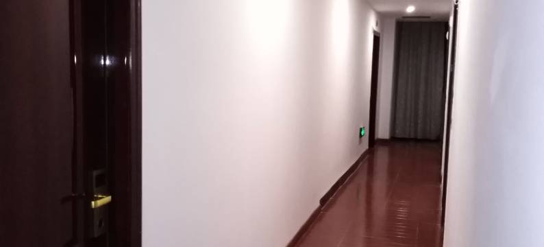 南宁卓利欧公寓(广西艺术学院相思湖校区店)图片