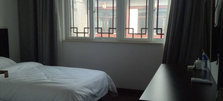 东台古街客栈图片