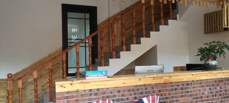 肇兴侗寨黔东亭客栈(信团鼓楼店)图片