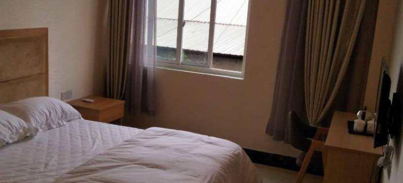 成都海讯招待所图片