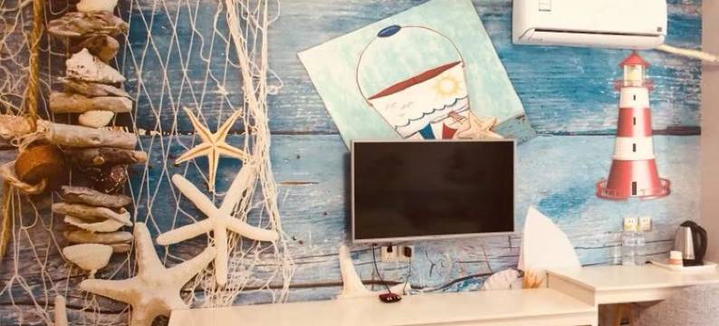 胶州归家民宿图片