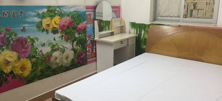 佛山铭鑫公寓(平东村季华园地铁站店)图片