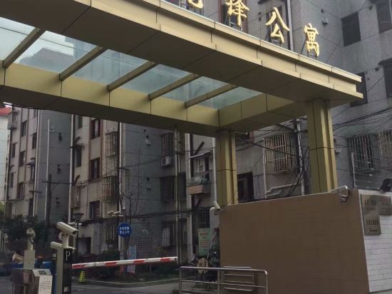 上海大东青年旅社    分(3条点评) 58起距离577米立即预订