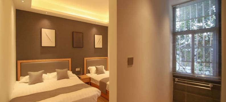 景德镇川上人家(古窑民俗博览区店)图片