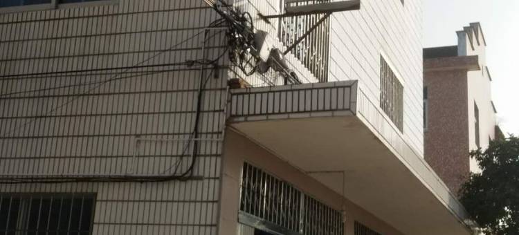 宁海力兴旅社图片