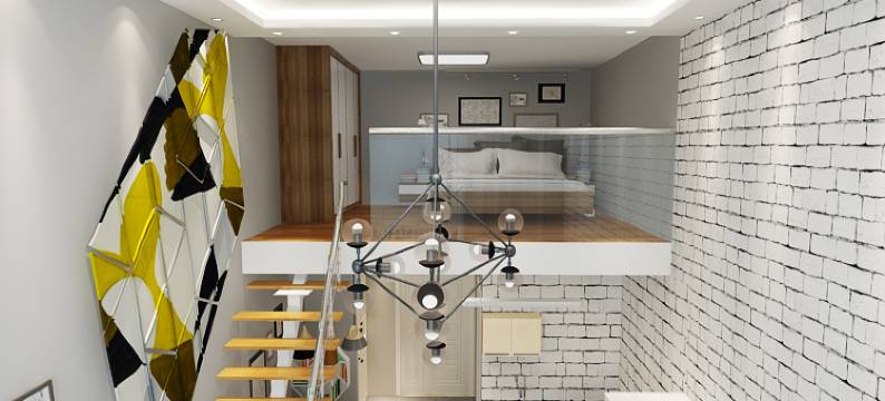 赣州新都公寓图片