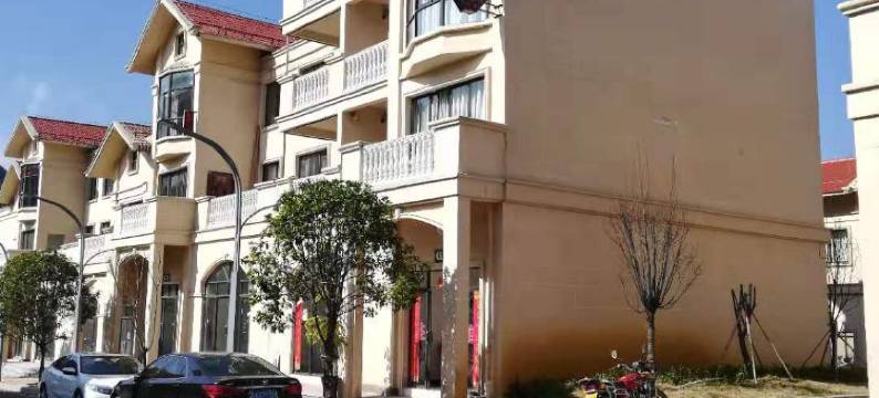 平塘宇航客栈(中国天眼店)图片