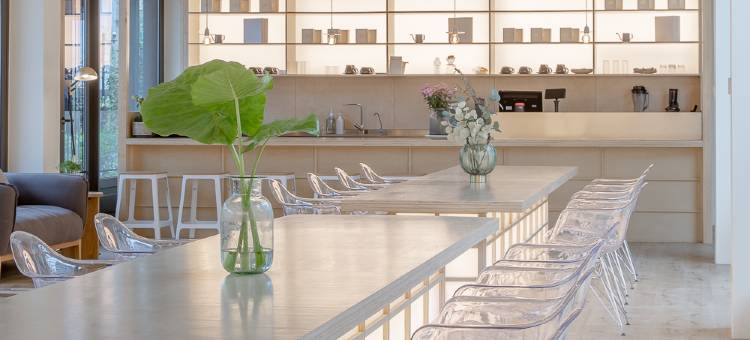 大乐之野(安吉桃花源店)图片