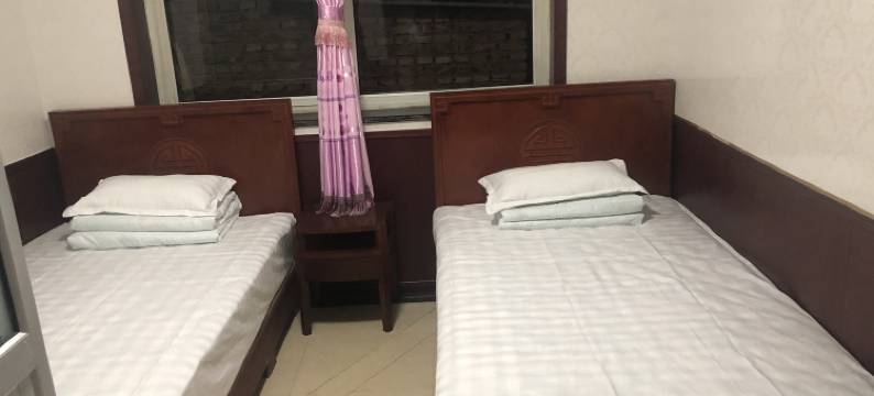 天津富林园农家院图片