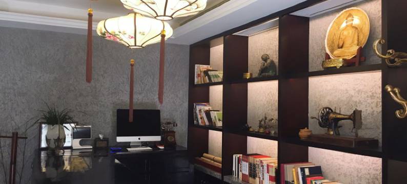 杭州壑雷亭外民宿图片