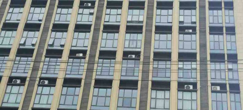 长丰蓝素快捷宾馆图片