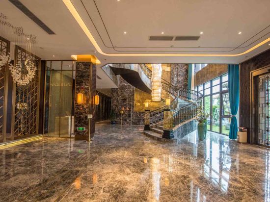金堂金阳尚城酒店详情-pc酒店预订-中国南方航空官网