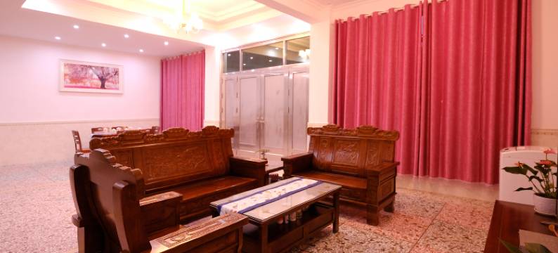 韶山途有小家精品民宿图片