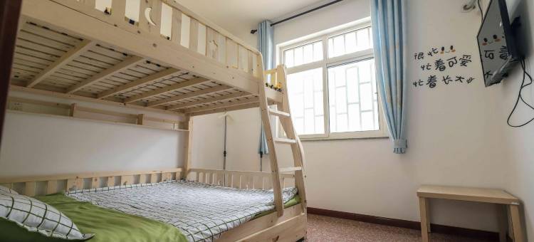 烟台夕夕多客栈图片