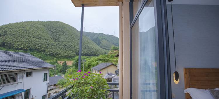 云和梅竹农家乐图片