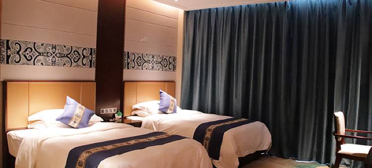 册亨国际大酒店图片